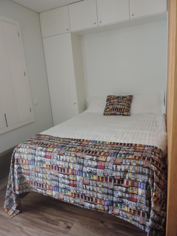 Carlos Alberto Balcony Apt 포르투 외부 사진