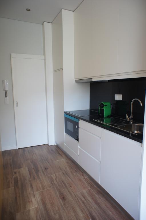 Carlos Alberto Balcony Apt 포르투 외부 사진