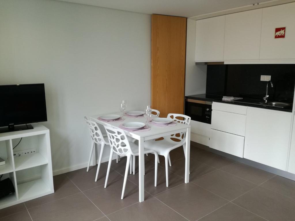 Carlos Alberto Balcony Apt 포르투 외부 사진
