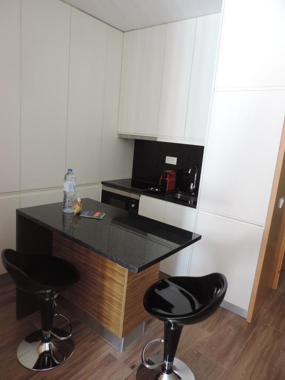 Carlos Alberto Balcony Apt 포르투 외부 사진
