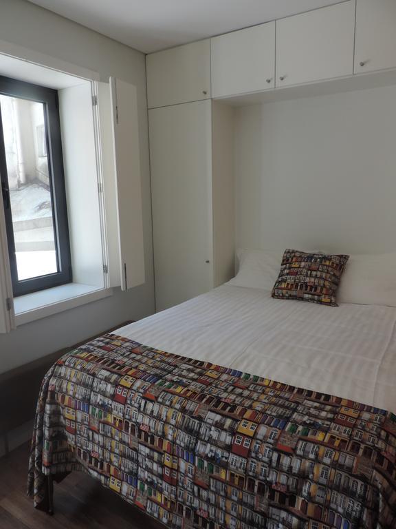 Carlos Alberto Balcony Apt 포르투 외부 사진