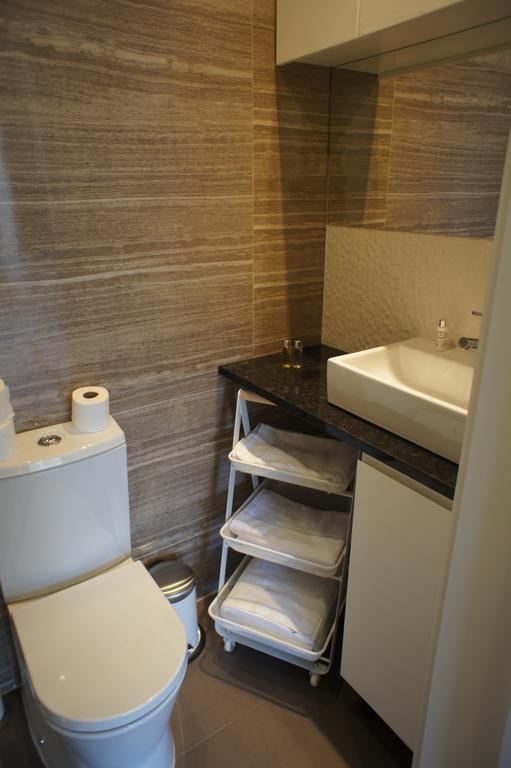 Carlos Alberto Balcony Apt 포르투 외부 사진