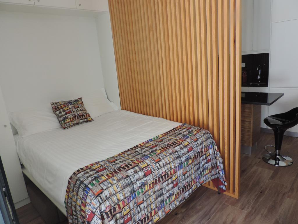 Carlos Alberto Balcony Apt 포르투 외부 사진