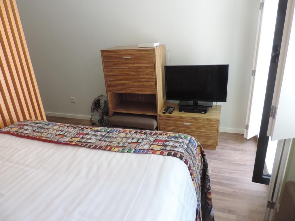 Carlos Alberto Balcony Apt 포르투 외부 사진