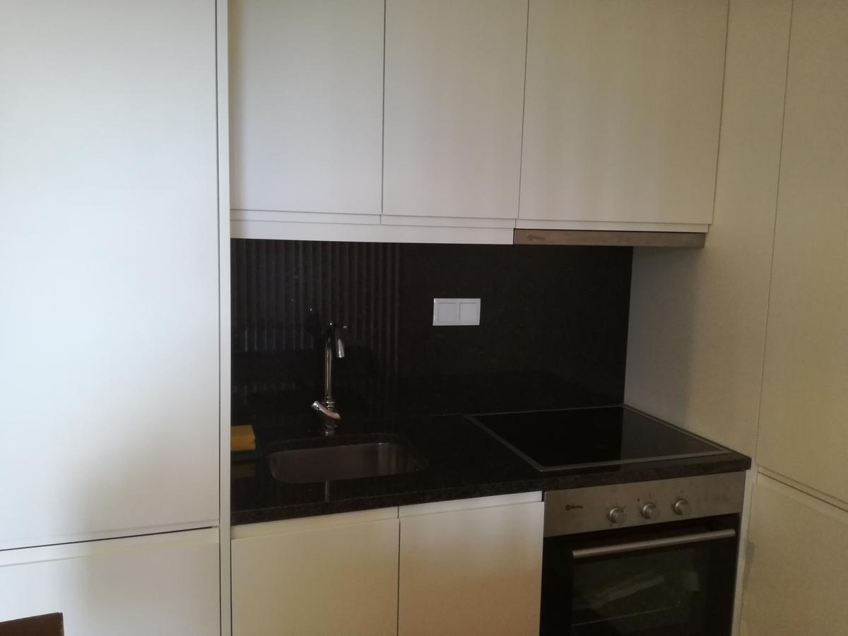 Carlos Alberto Balcony Apt 포르투 외부 사진
