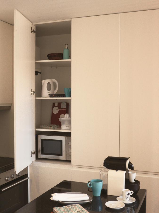 Carlos Alberto Balcony Apt 포르투 외부 사진