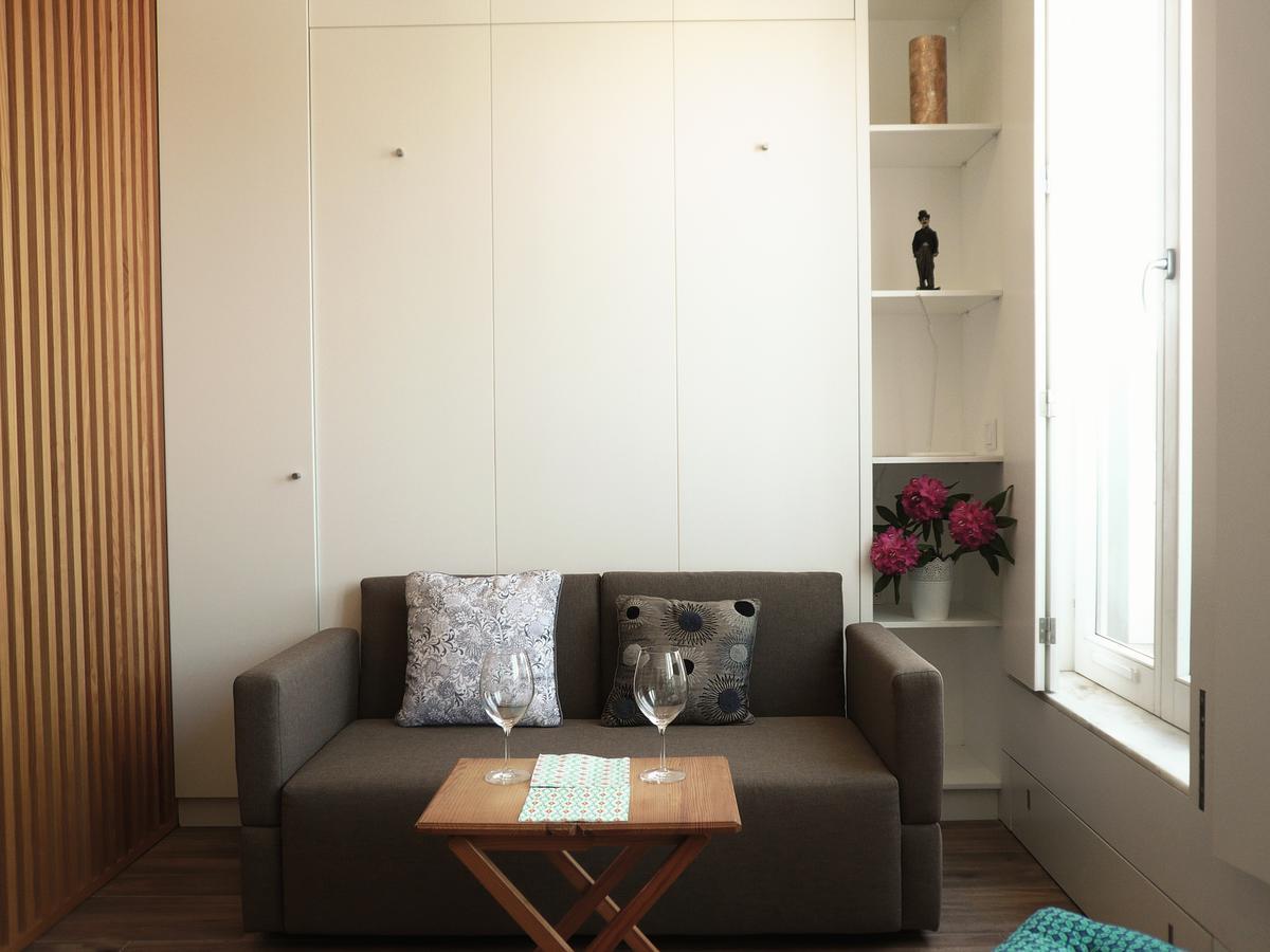 Carlos Alberto Balcony Apt 포르투 외부 사진